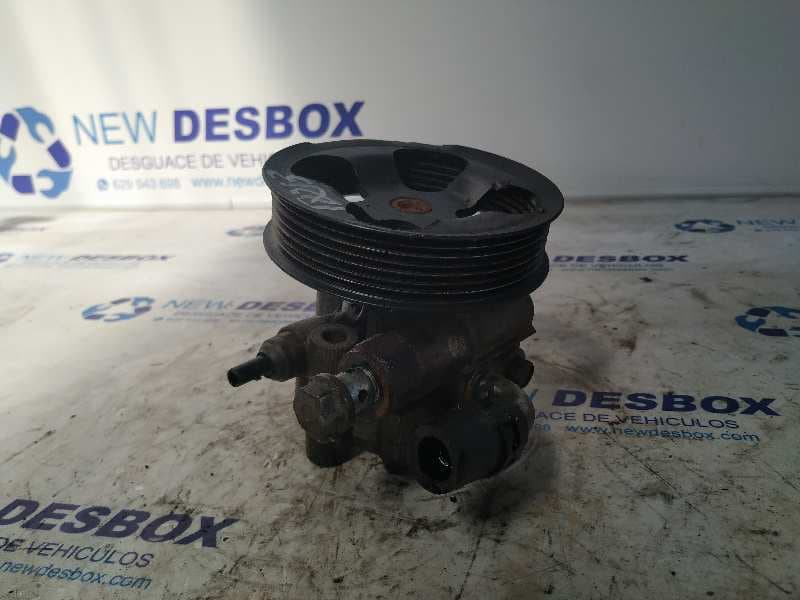 Recambio de BOMBA DIRECCION para TOYOTA RAV 4 (A2) 2.0 Luna 4X4 (2003->) 1AZFE referencia OEM IAM    - VERDE 4