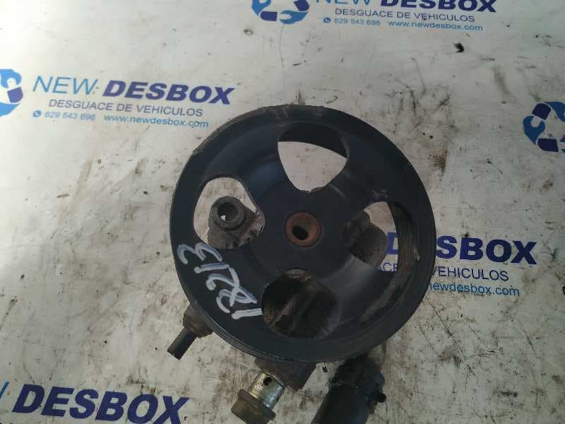 Recambio de BOMBA DIRECCION para TOYOTA RAV 4 (A2) 2.0 Luna 4X4 (2003->) 1AZFE referencia OEM IAM    - VERDE 3