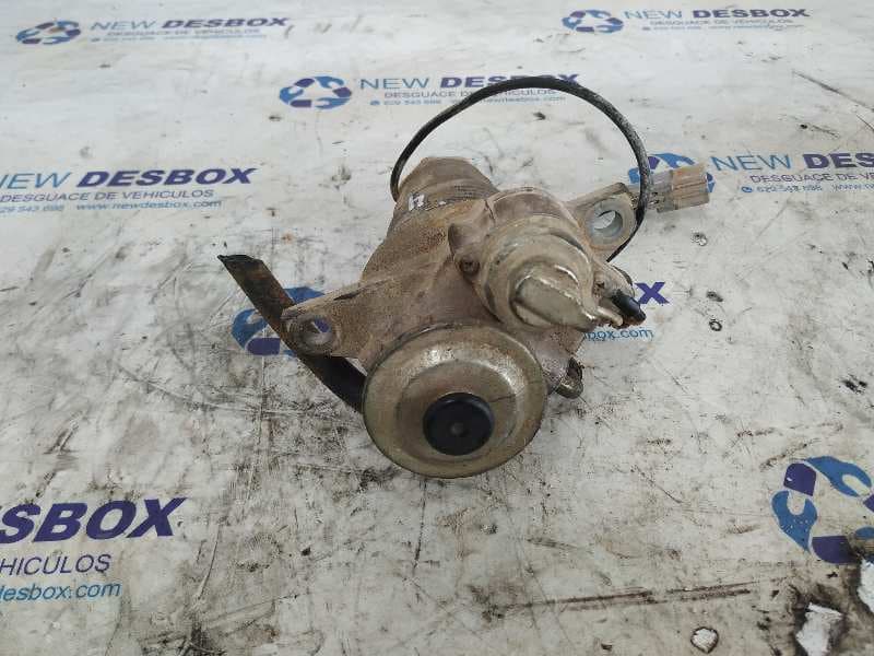Recambio de FILTRO GASOIL para TOYOTA YARIS (NCP1/NLP1/SCP1) referencia OEM IAM 2