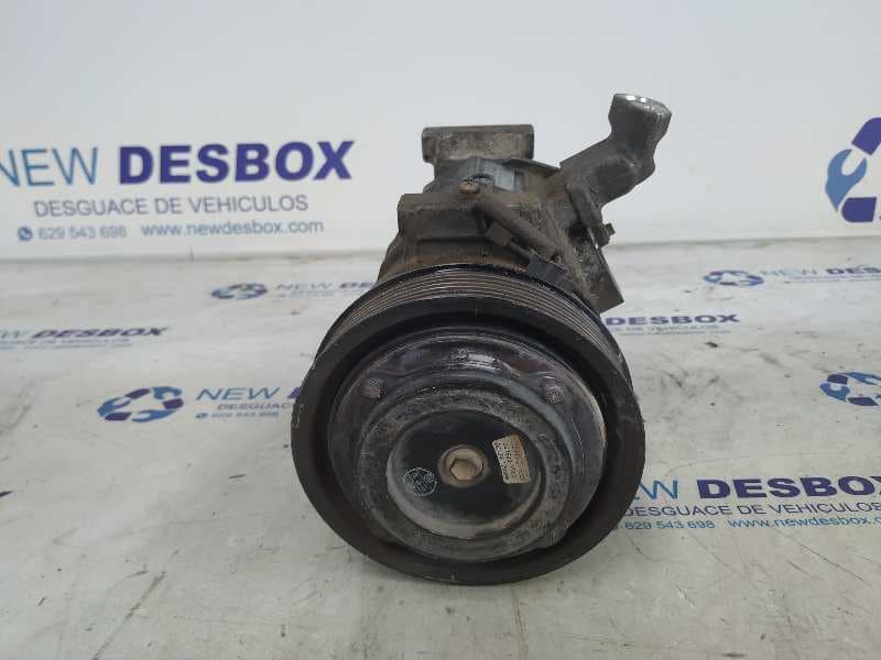 Recambio de COMPRESOR AIRE ACONDICIONADO para TOYOTA COROLLA (E12) referencia OEM IAM 447220 5