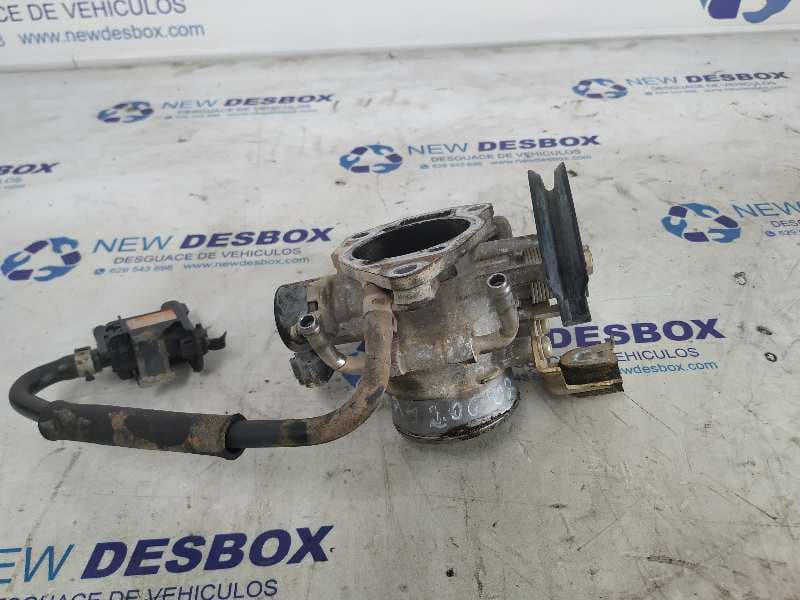 Recambio de CAJA MARIPOSA para TOYOTA RAV 4 (A2) referencia OEM IAM 7