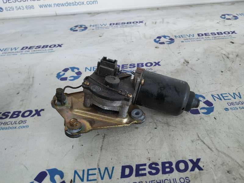 Recambio de MOTOR LIMPIA DELANTERO para SUZUKI IGNIS RG (FH) referencia OEM IAM 0590507953