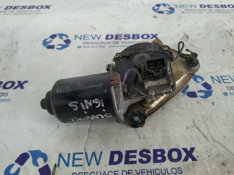 Recambio de MOTOR LIMPIA DELANTERO para SUZUKI IGNIS RG (FH) referencia OEM IAM 0590507953 5