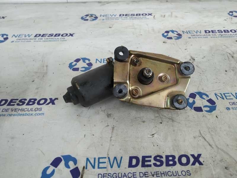 Recambio de MOTOR LIMPIA DELANTERO para SUZUKI IGNIS RG (FH) referencia OEM IAM 0590507953 3