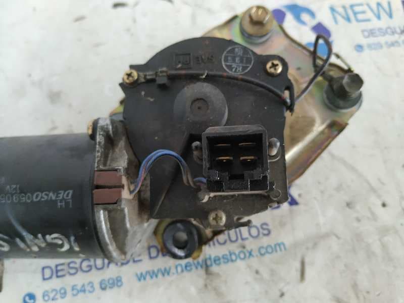 Recambio de MOTOR LIMPIA DELANTERO para SUZUKI IGNIS RG (FH) referencia OEM IAM 0590507953 4