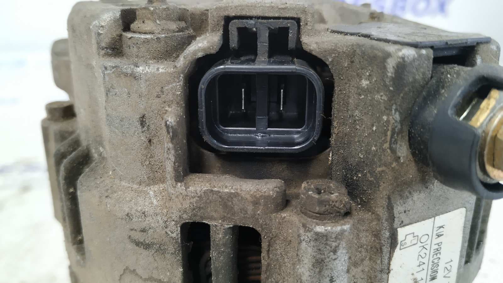 Recambio de ALTERNADOR para KIA SHUMA 1.5 BF referencia OEM IAM 0K24118300 5