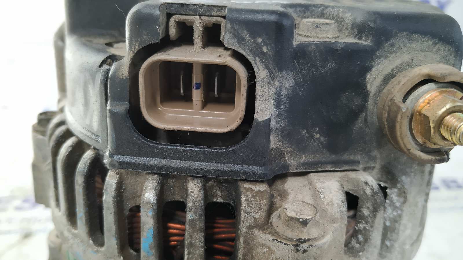 Recambio de ALTERNADOR para KIA RIO 1.5 A5D referencia OEM IAM 0K30D18300 3