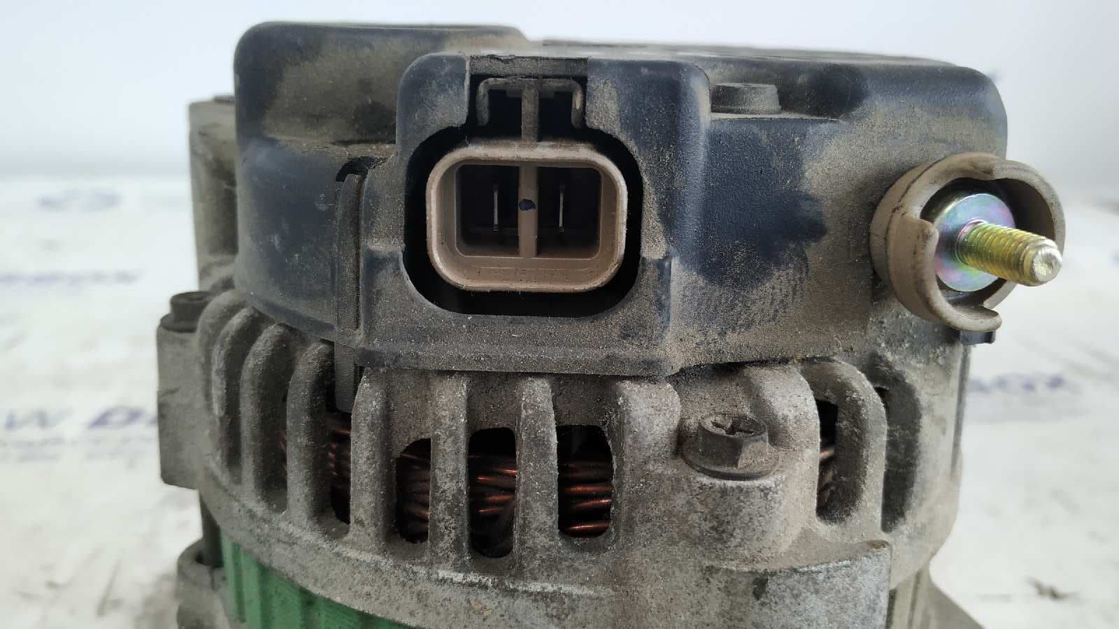 Recambio de ALTERNADOR para KIA SHUMA II 1.6 CAT S6D        referencia OEM IAM 0K30D18300   - GRIS 6
