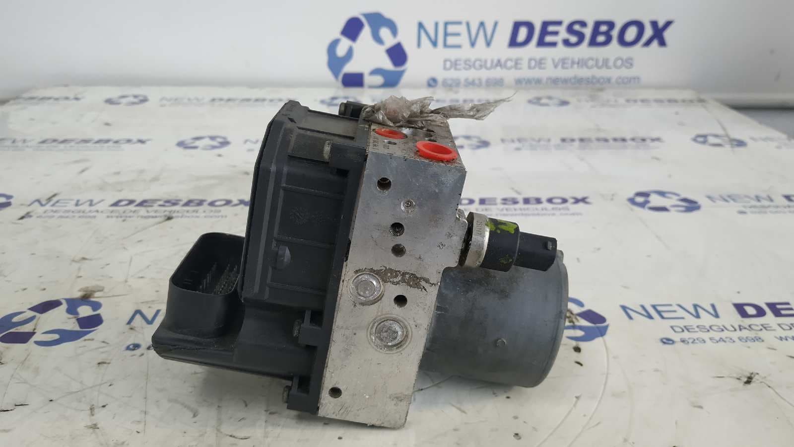 Recambio de ABS para TOYOTA AVENSIS BERLINA (T25) 1AZFSE referencia OEM IAM 8954105100 8