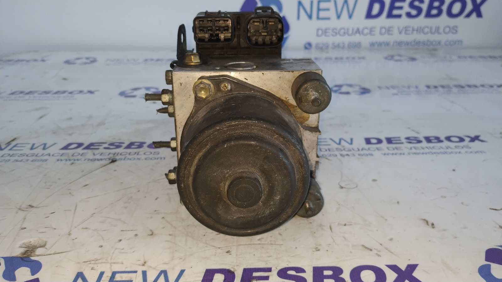 Recambio de ABS para TOYOTA CELICA (T20) 7AFE referencia OEM IAM 4451020250 3
