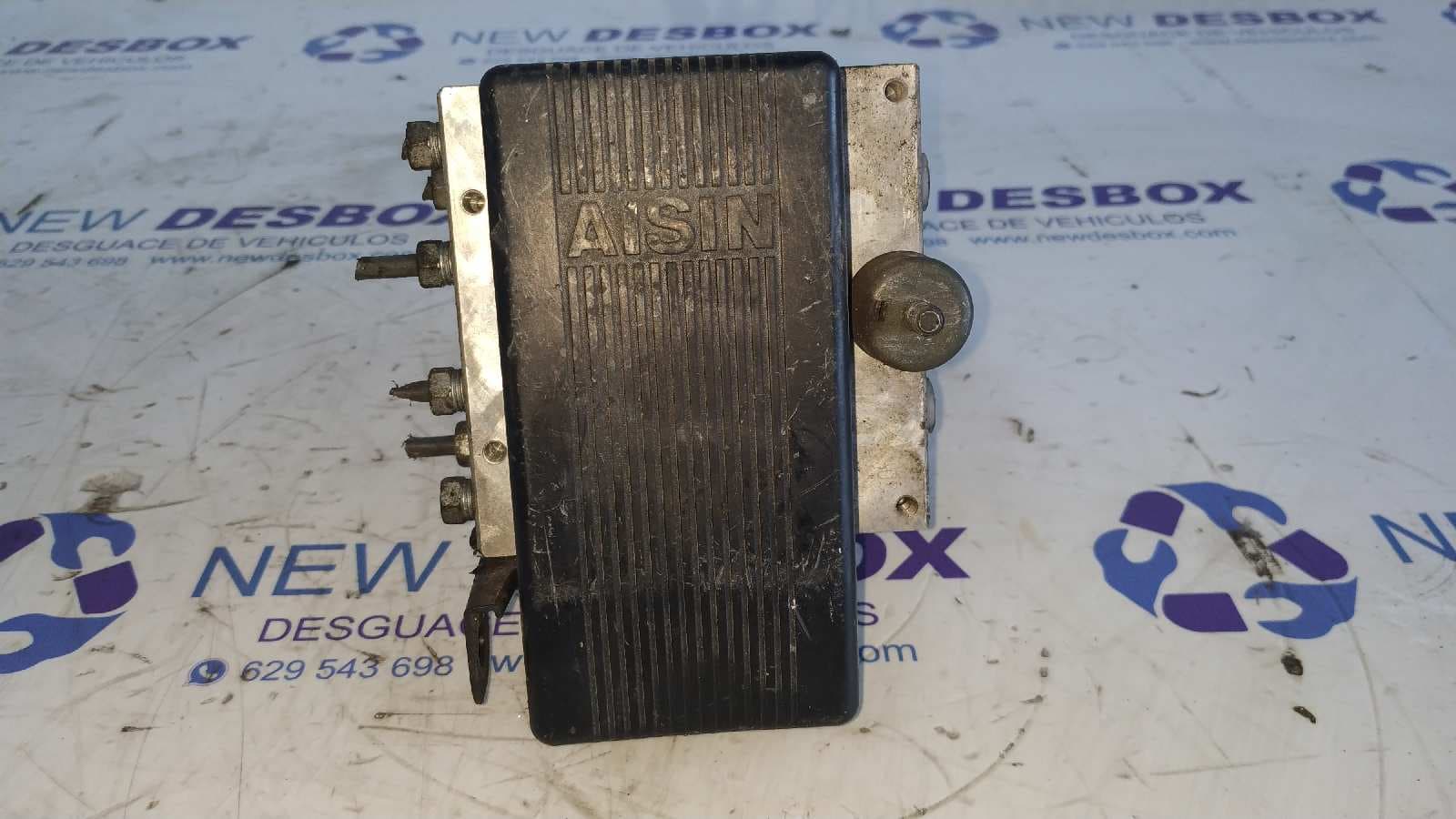 Recambio de ABS para TOYOTA CELICA (T20) 7AFE referencia OEM IAM 4451020250 7
