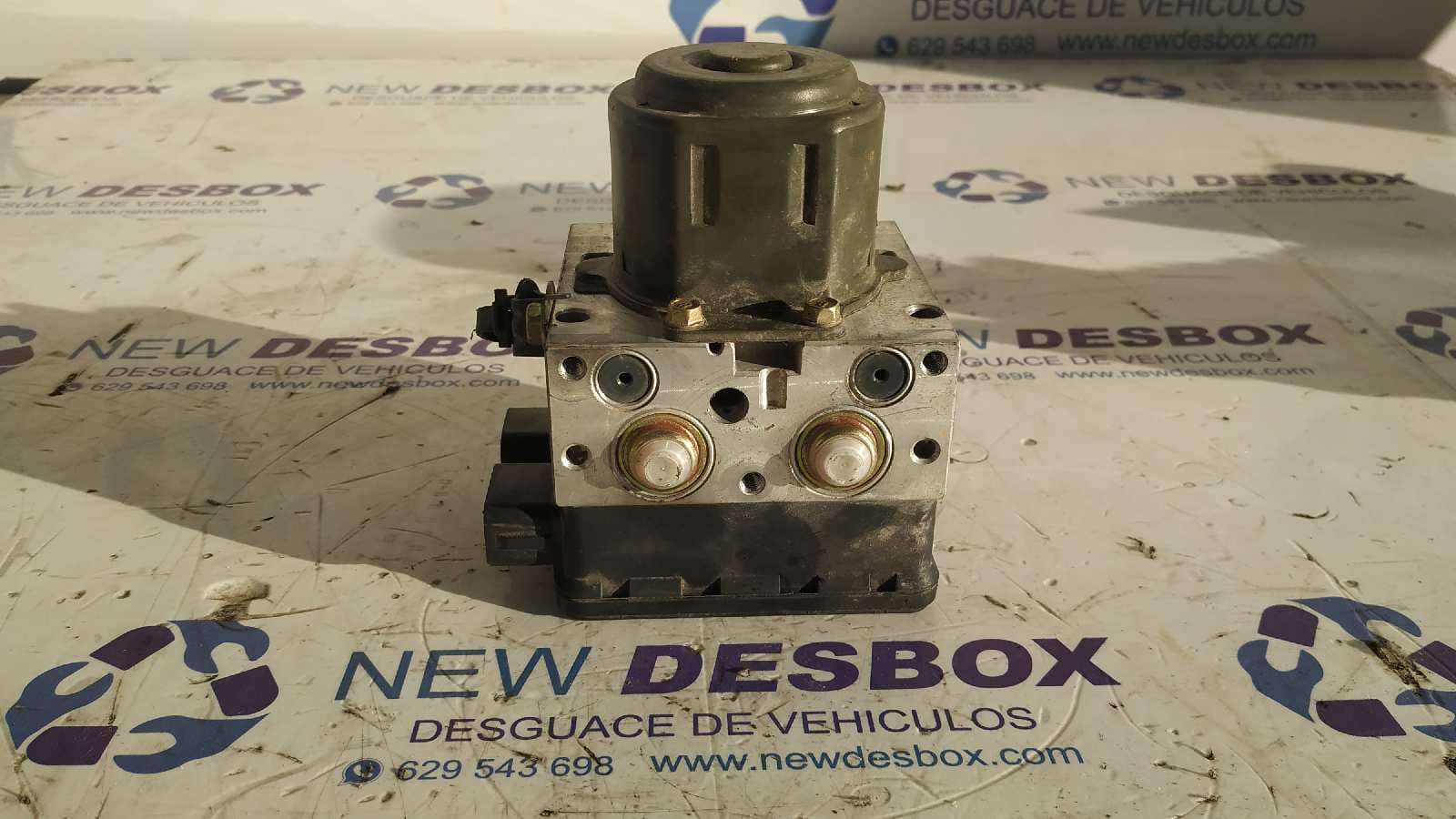 Recambio de ABS para TOYOTA COROLLA (E11) 4AFE referencia OEM IAM 4451012260 2