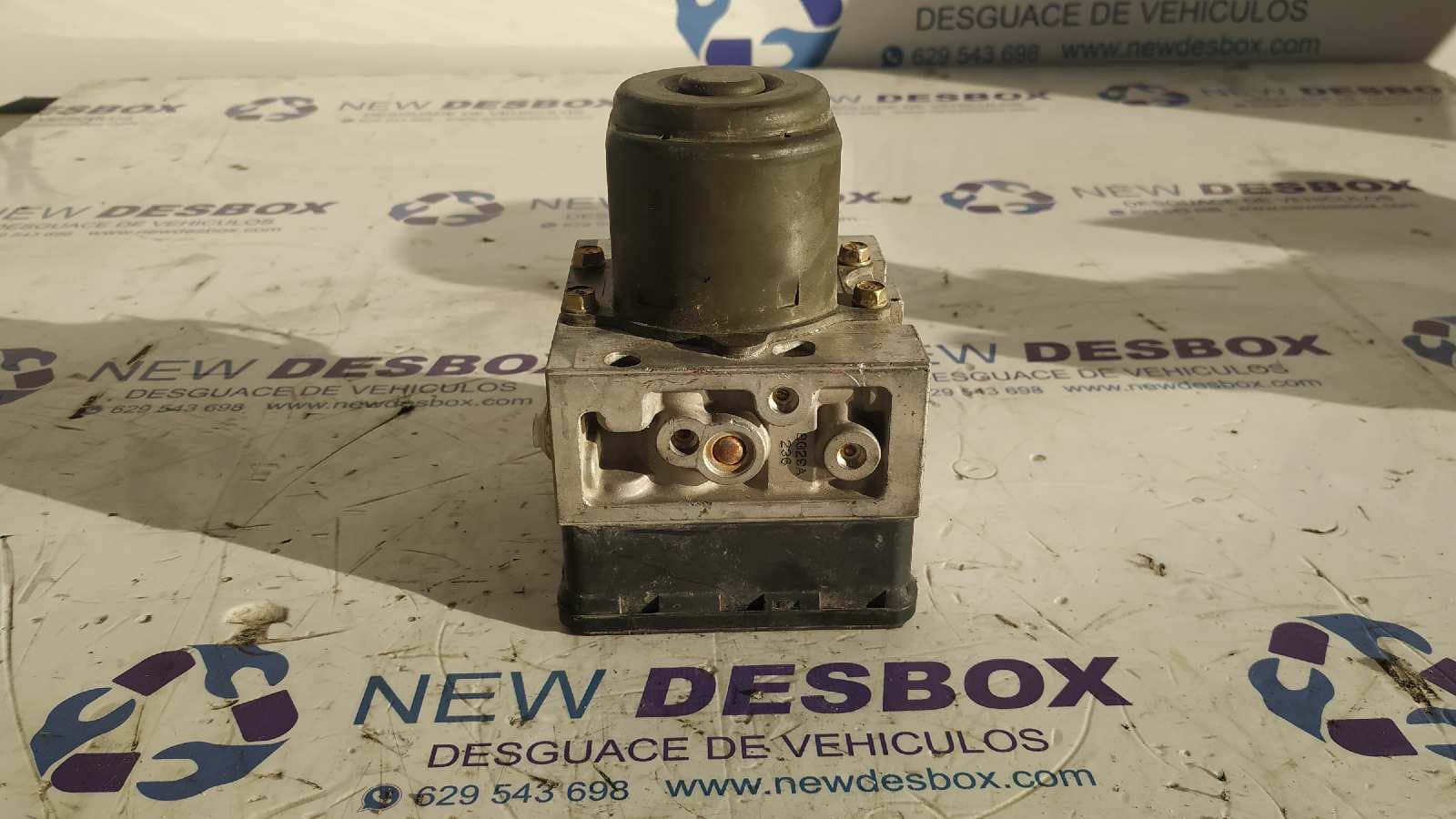 Recambio de ABS para TOYOTA COROLLA (E11) 4AFE referencia OEM IAM 4451012260 7