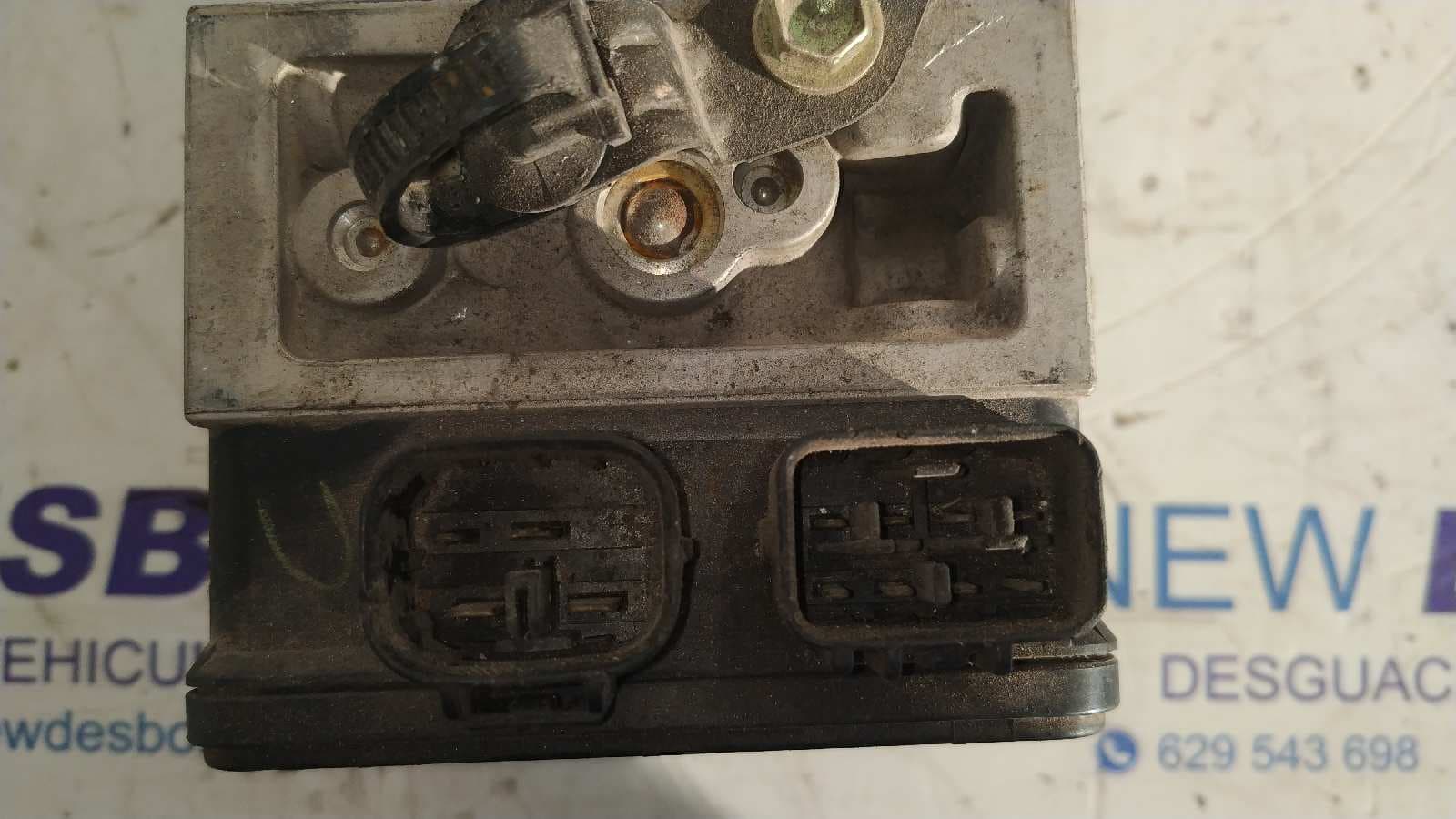 Recambio de ABS para TOYOTA COROLLA (E11) 4AFE referencia OEM IAM 4451012260 3