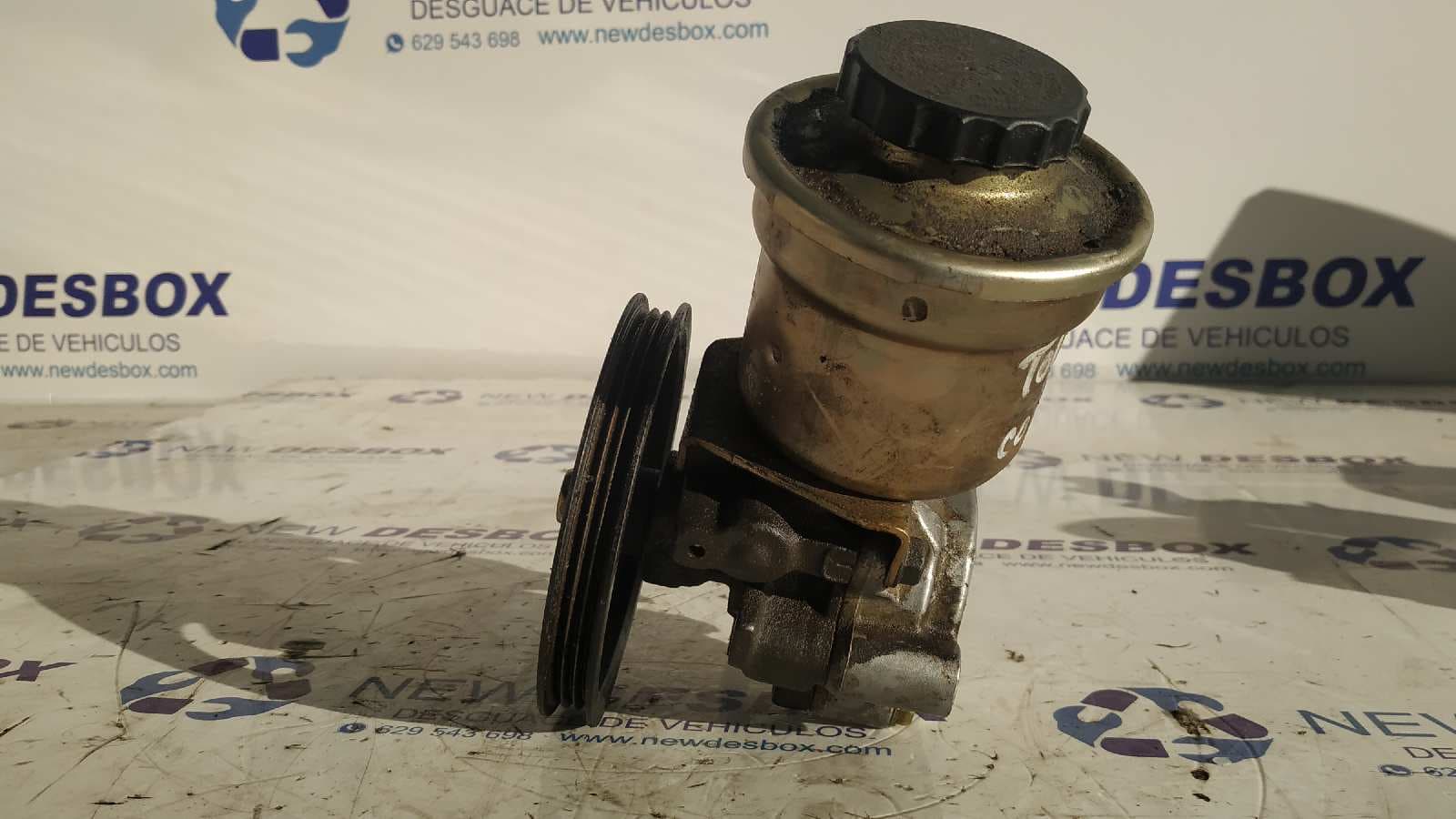 Recambio de BOMBA DIRECCION para TOYOTA COROLLA (E11) 4AFE referencia OEM IAM H8J26618 5