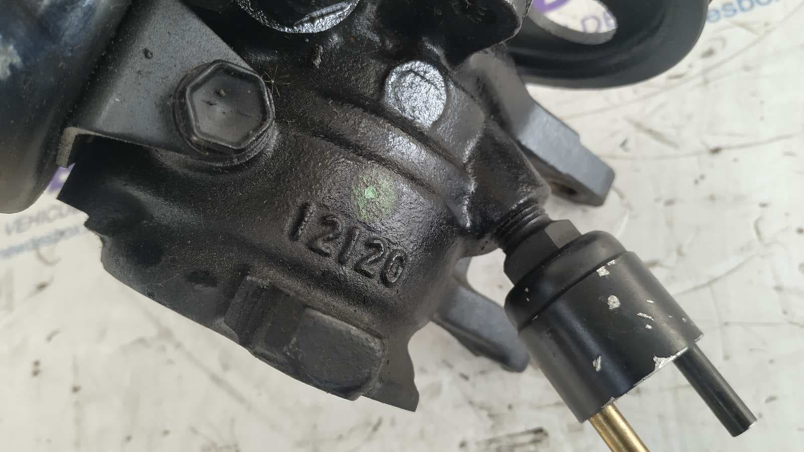 Recambio de BOMBA DIRECCION para TOYOTA COROLLA (E11) 4AFE referencia OEM IAM 12120 6