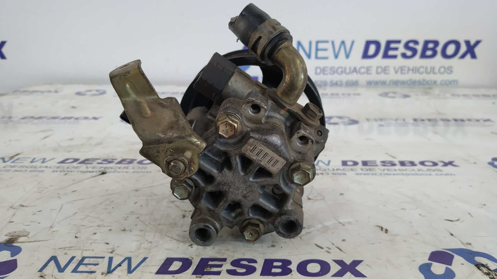 Recambio de BOMBA DIRECCION para TOYOTA CELICA (T23) 1ZZFE referencia OEM IAM TOYODA 5