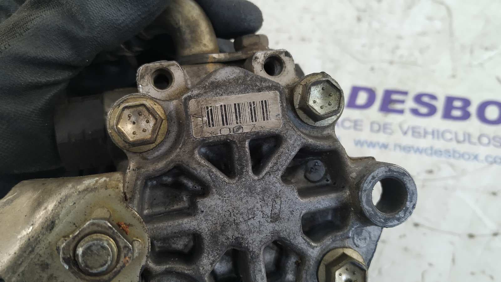 Recambio de BOMBA DIRECCION para TOYOTA CELICA (T23) 1ZZFE referencia OEM IAM TOYODA 4