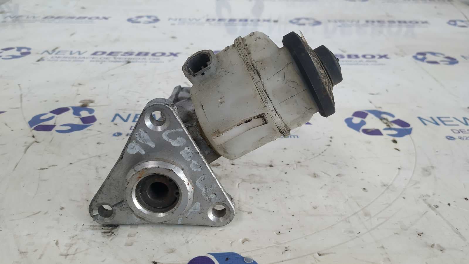 Recambio de BOMBA FRENO para TOYOTA COROLLA (E11) 2CE referencia OEM IAM 4722112100 6