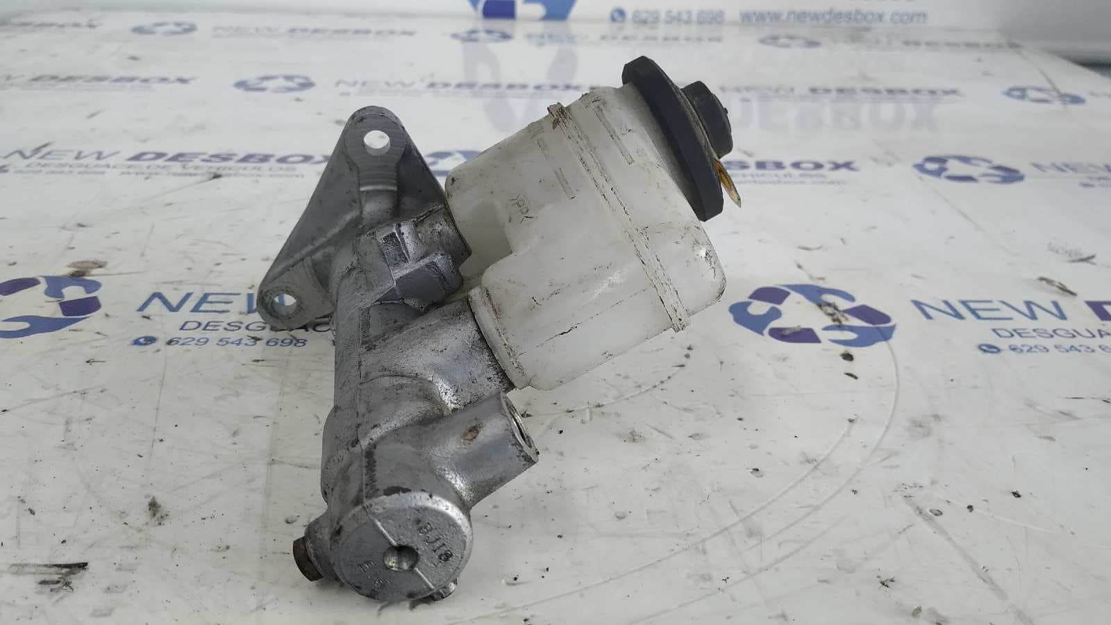 Recambio de BOMBA FRENO para TOYOTA COROLLA (E11) 2CE referencia OEM IAM 4722112100 5