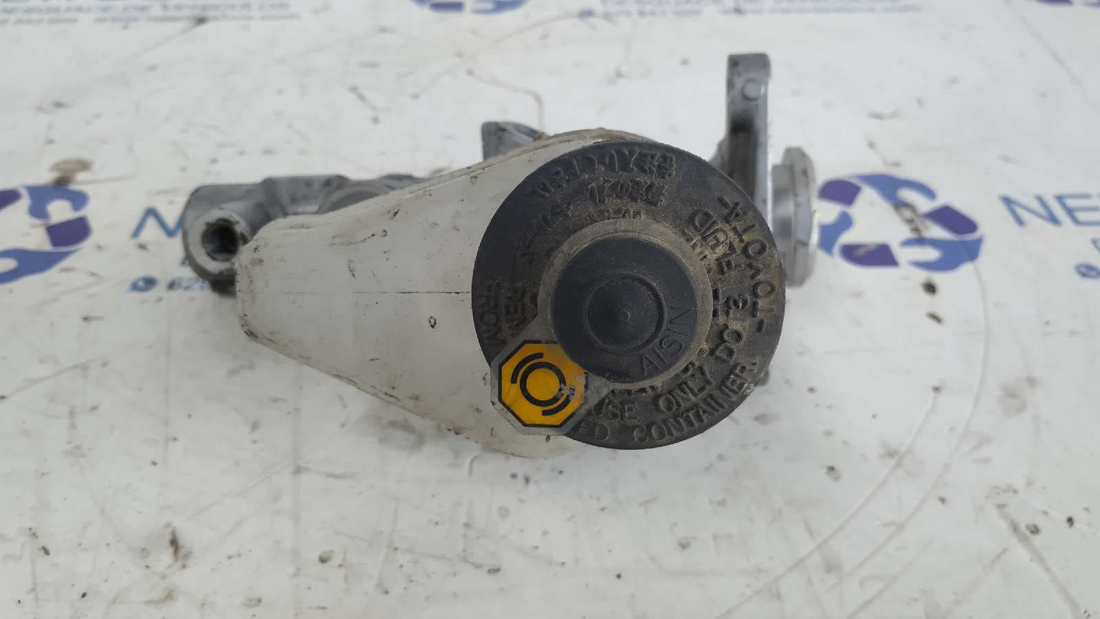 Recambio de BOMBA FRENO para TOYOTA COROLLA (E11) 2CE referencia OEM IAM 4722112100 2