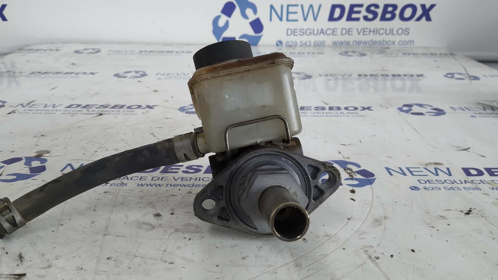 Recambio de BOMBA FRENO para TOYOTA YARIS (NCP1/NLP1/SCP1) 1SZFE referencia OEM IAM JKC 0315 2