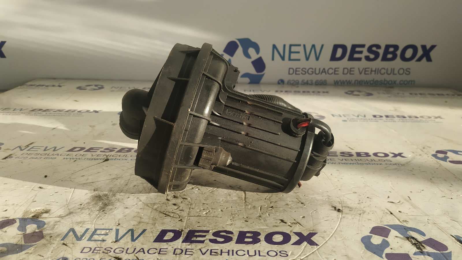 Recambio de NO IDENTIFICADO para SEAT ALTEA XL (5P5) Reference BSE referencia OEM IAM 06A959253E   - BLANCO 6