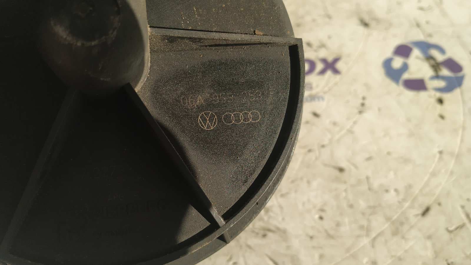 Recambio de NO IDENTIFICADO para SEAT ALTEA XL (5P5) Reference BSE referencia OEM IAM 06A959253E   - BLANCO 4