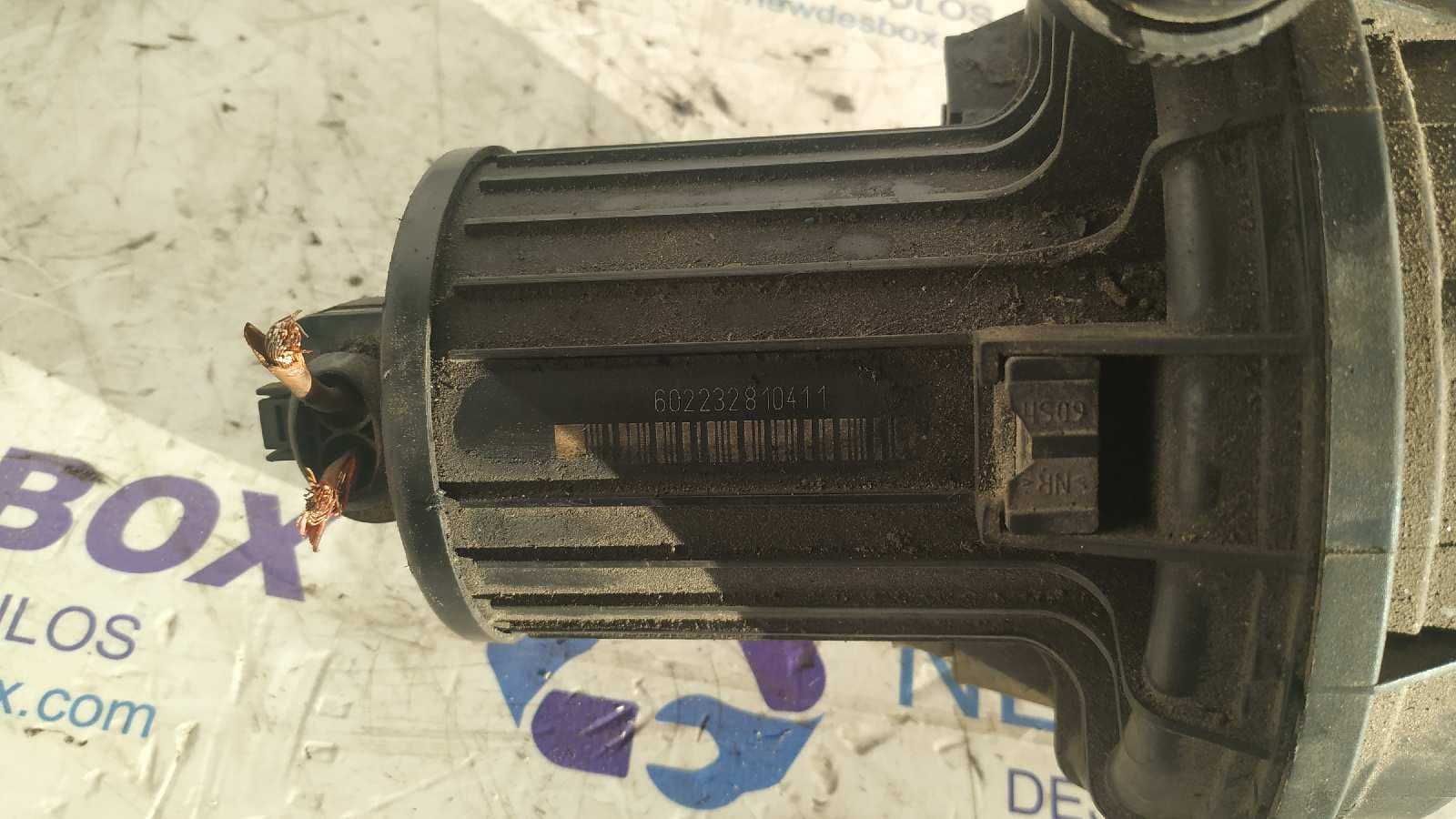 Recambio de NO IDENTIFICADO para SEAT ALTEA XL (5P5) Reference BSE referencia OEM IAM 06A959253E   - BLANCO 7