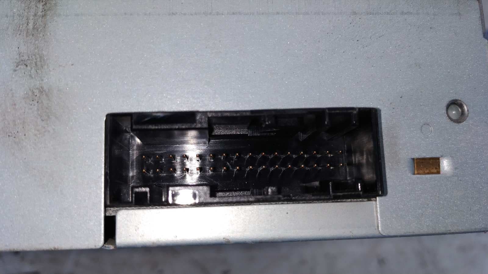 Recambio de SISTEMA DVD para LAND ROVER RANGE ROVER SPORT 276DT referencia OEM IAM 4621008318   - NEGRO 5