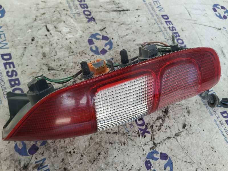Recambio de PILOTO TRASERO DERECHO para MITSUBISHI SPACE STAR (DG0) 1.8 MPI CAT 4G93 referencia OEM IAM 287602   - BLANCO 6