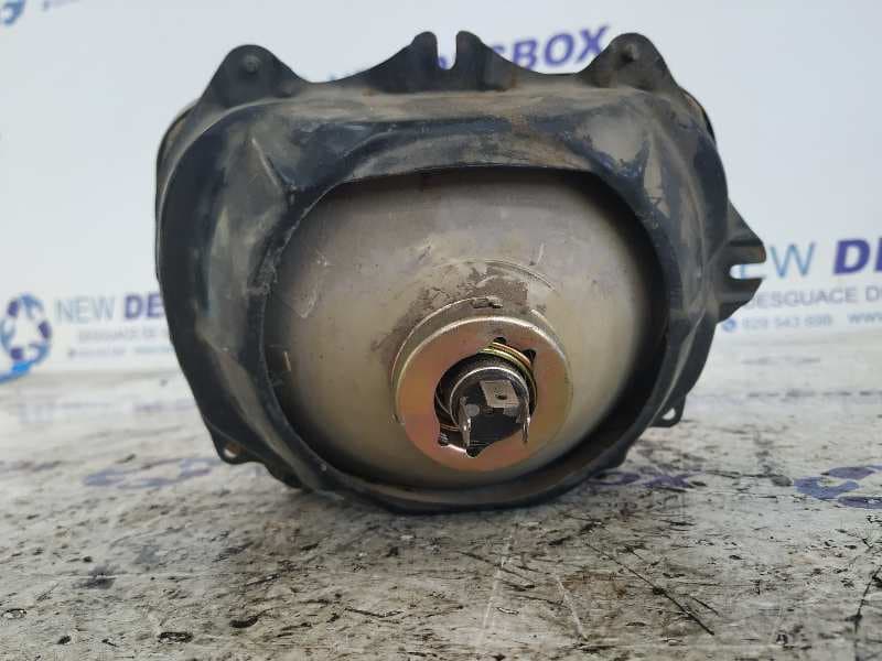 Recambio de FARO IZQUIERDO para MITSUBISHI L 300 (P00) Caja cerr.  largo, Techo elev. 4D56 referencia OEM IAM 0188076   - BLANCO 4