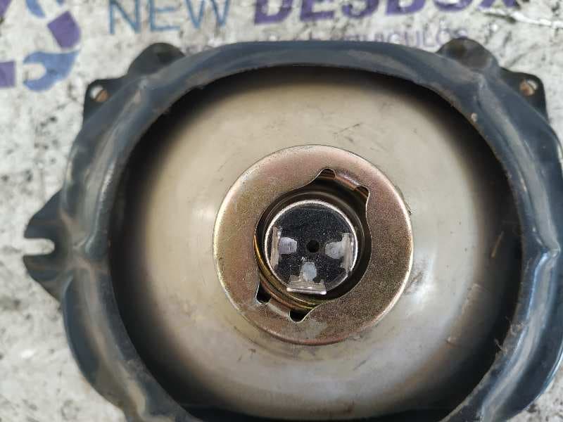 Recambio de FARO IZQUIERDO para MITSUBISHI L 300 (P00) Caja cerr.  largo, Techo elev. 4D56 referencia OEM IAM 0188076   - BLANCO 7