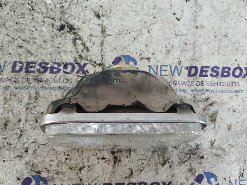 Recambio de FARO DERECHO para MITSUBISHI L 300 (P00) Caja cerr.  largo, Techo elev. 4D56 referencia OEM IAM 0188076   - BLANCO 8