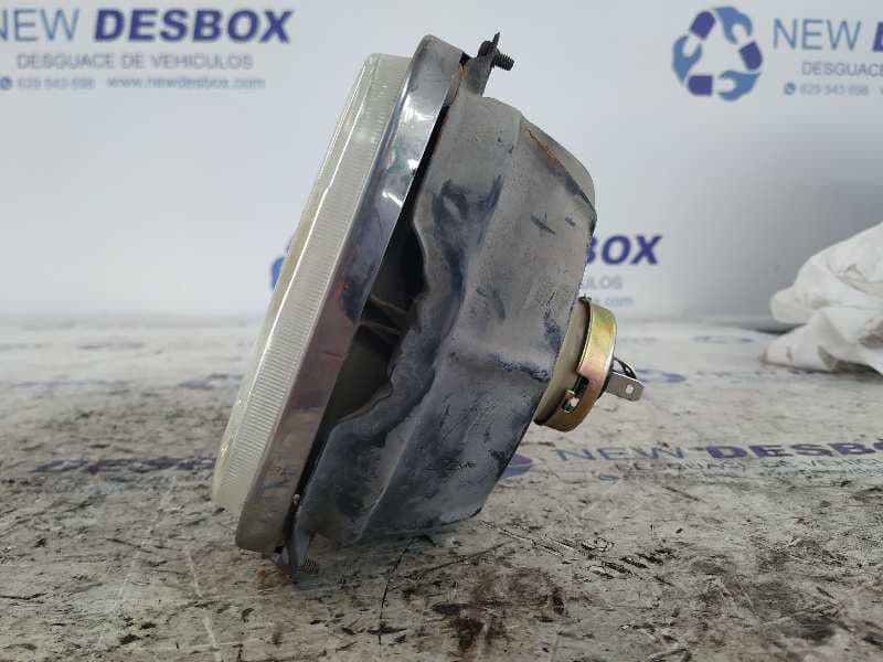 Recambio de FARO DERECHO para MITSUBISHI L 300 (P00) Caja cerr.  largo, Techo elev. 4D56 referencia OEM IAM 0188076   - BLANCO 7