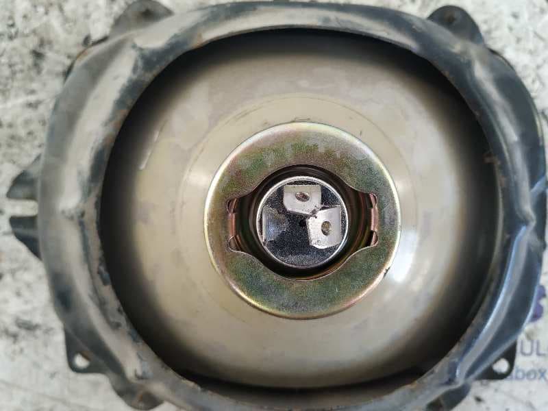 Recambio de FARO DERECHO para MITSUBISHI L 300 (P00) Caja cerr.  largo, Techo elev. 4D56 referencia OEM IAM 0188076   - BLANCO 3