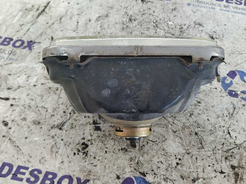Recambio de FARO DERECHO para MITSUBISHI L 300 (P00) Caja cerr.  largo, Techo elev. 4D56 referencia OEM IAM 0188076   - BLANCO 6