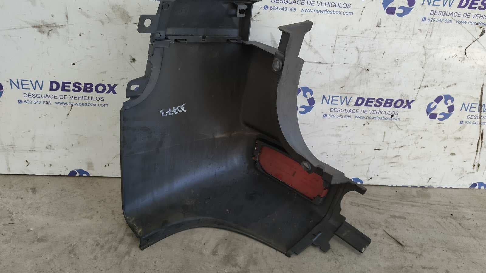 Recambio de PUNTERA TRASERA DERECHA para MERCEDES-BENZ SPRINTERII CAJA ABIERTA, DOBLE CAB. (DESDE 01.06) 2.1 CDI CAT referencia OEM IAM A9068802371 3