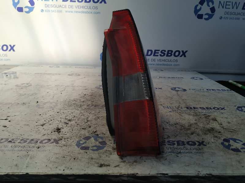 Recambio de PILOTO TRASERO DERECHO para MITSUBISHI CARISMA BERINA 5 (DA0) 1.8 16V CAT G4693      referencia OEM IAM 151086   - GRIS 3
