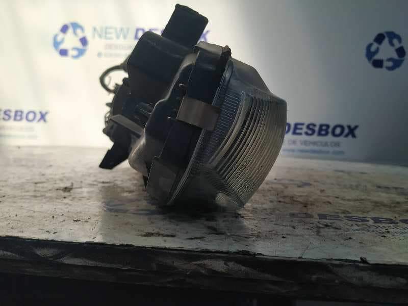 Recambio de FARO IZQUIERDO para MITSUBISHI GALANT BERLINA (E50) 2.0 CAT 4G63SOHC8V referencia OEM IAM MR124257   - VERDE 4