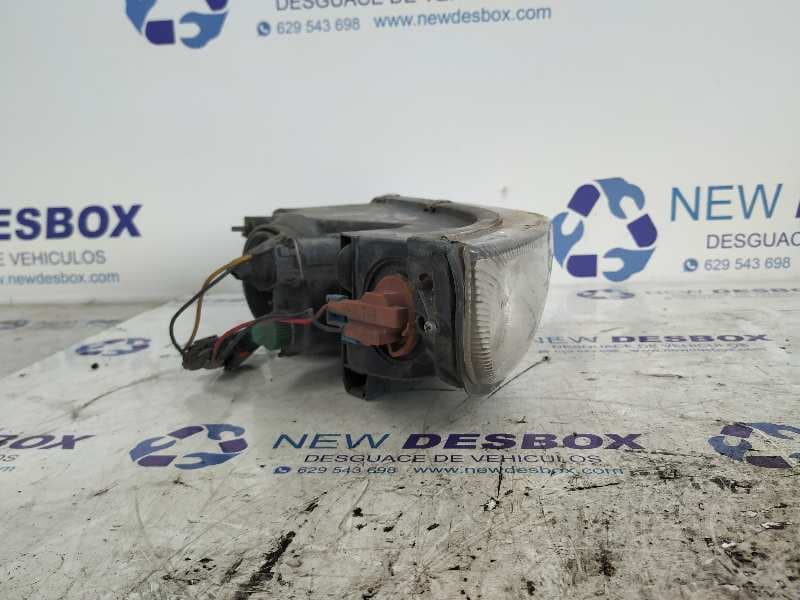Recambio de FARO IZQUIERDO para CHRYSLER STRATUS BERLINA (JA) GC         referencia OEM IAM 04630153   - VERDE 3