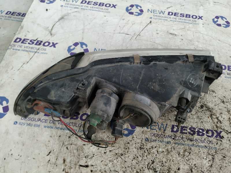 Recambio de FARO IZQUIERDO para CHRYSLER STRATUS BERLINA (JA) GC         referencia OEM IAM 04630153   - VERDE 2