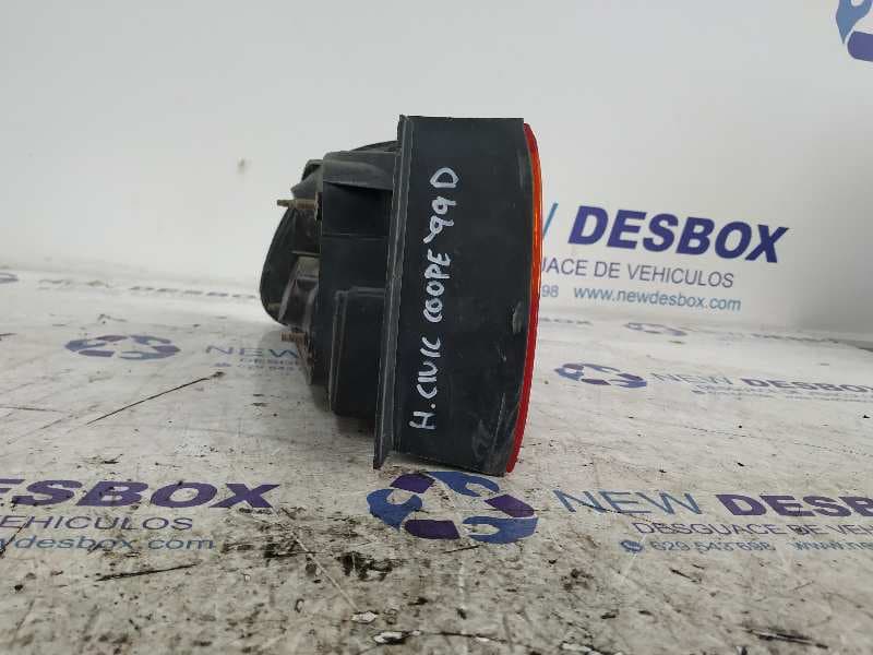 Recambio de PILOTO TRASERO DERECHO para HONDA CIVIC BERLINA 3/4 (EJ/EK) referencia OEM IAM 0431128 5