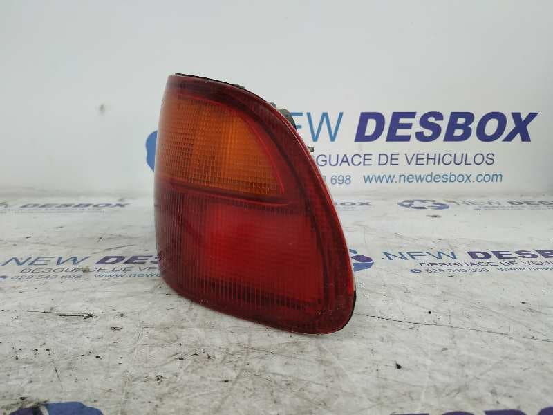 Recambio de PILOTO TRASERO DERECHO para HONDA CIVIC BERLINA 3/4 (EJ/EK) referencia OEM IAM 0431128 3