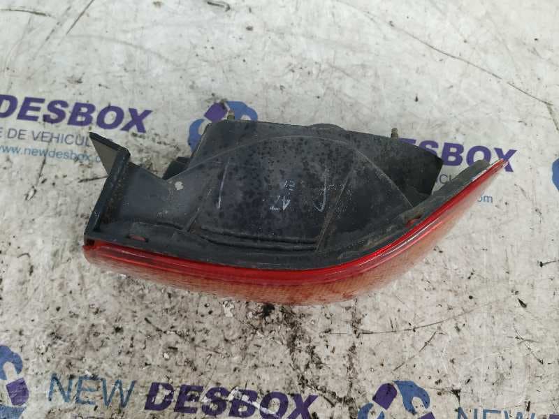 Recambio de PILOTO TRASERO DERECHO para HONDA CIVIC BERLINA 3/4 (EJ/EK) referencia OEM IAM 0431128 6
