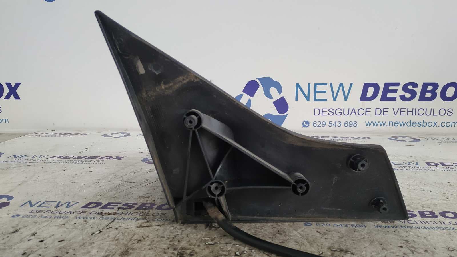 Recambio de RETROVISOR IZQUIERDO para CITROEN XANTIA BERLINA 1.9 TD Armonia DHXXUD9TFBTF referencia OEM IAM    - BLANCO 6