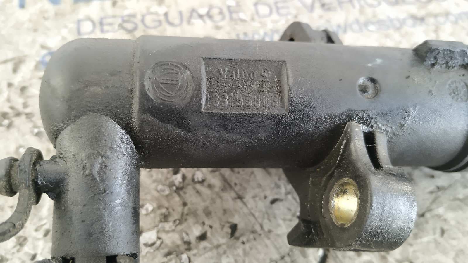 Recambio de BOMBIN EMBRAGUE para PEUGEOT BOXER CAJA CERR. TECHO ELEVADO (RS2850)(290/330)('02->) 2.0 HDI CAT RHV referencia OEM IAM 331568080   - BLANCO 5