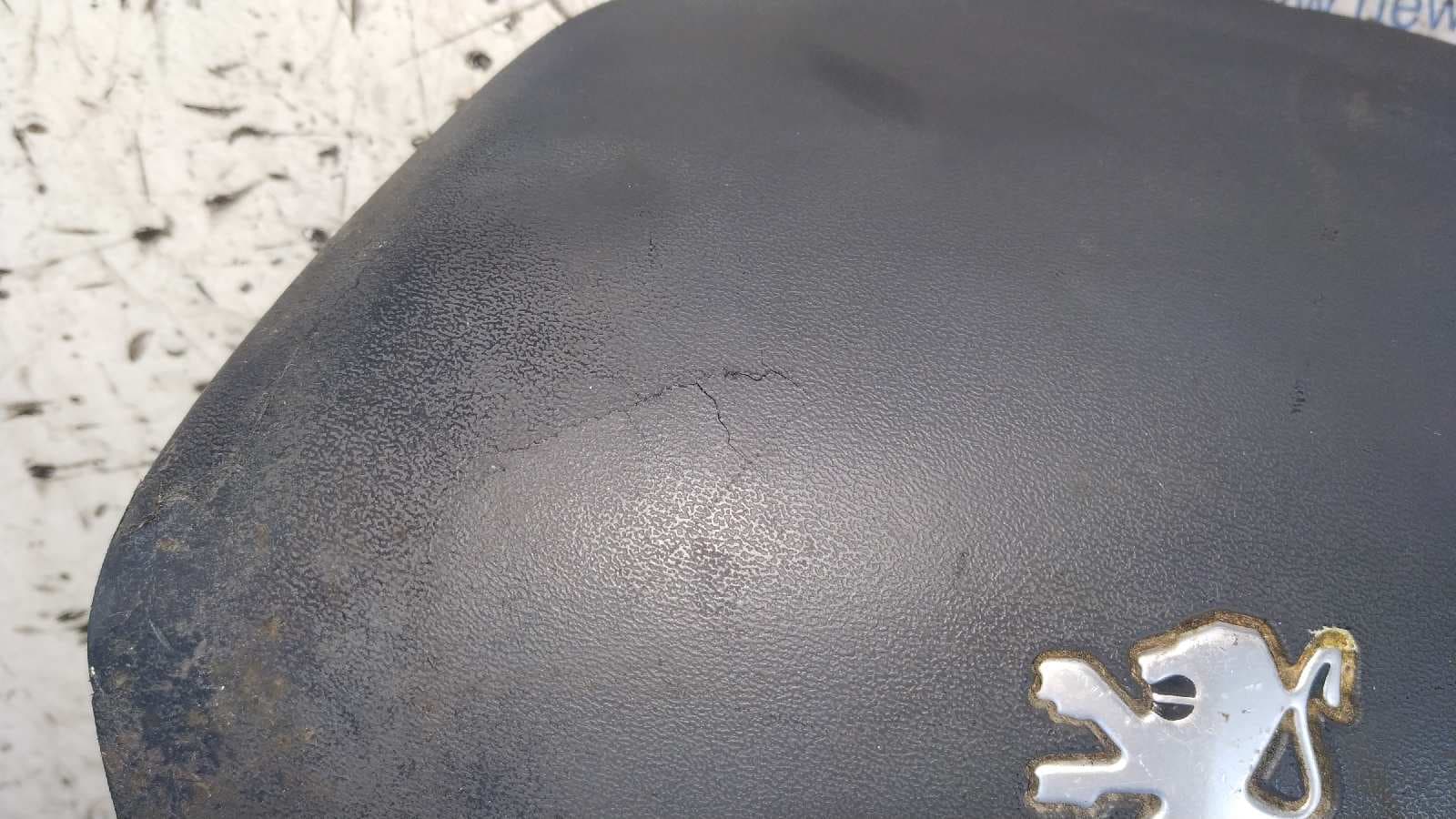 Recambio de AIRBAG DELANTERO IZQUIERDO para PEUGEOT BOXER CAJA CERR. TECHO ELEVADO (RS2850)(290/330)('02->) 2.0 HDI CAT RHV referencia OEM IAM ABDAB314245NAT   - BLANCO 4