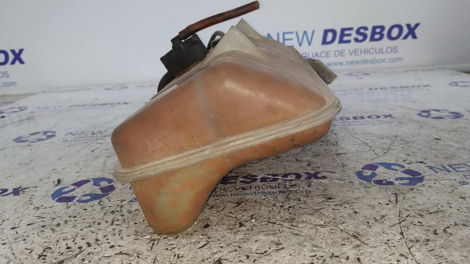 Recambio de DEPOSITO EXPANSION para PEUGEOT BOXER CAJA ABIERTA (RS2850) RHV referencia OEM IAM A965 4