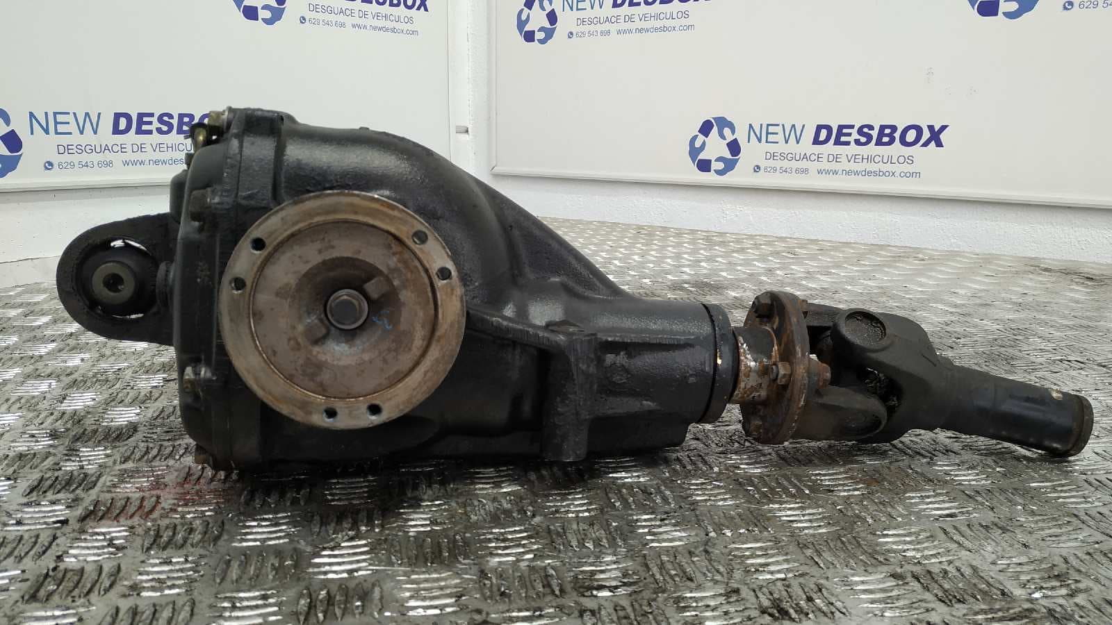 Recambio de DIFERENCIAL DELANTERO para NISSAN TERRANO (WD21) 2.7 TD TD27T referencia OEM IAM 38511G23007   - BLANCO 5